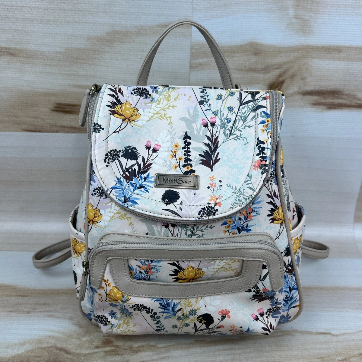 MultiSac Backpacks for Women for sale | eBay