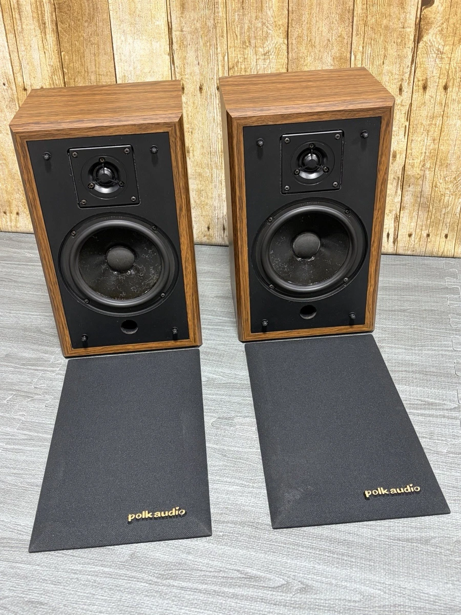 polk audio monitor 4 products for sale | eBay