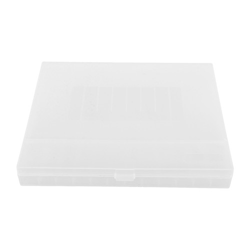 Set of 2 Stationery Display Box Small Pen Case Fountain Container - Bild 11 von 12