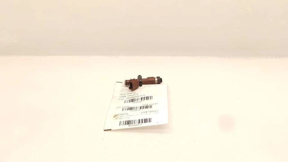 05-09 TOYOTA 4RUNNER LIMITED 4.7L 8CYL FUEL INJECTOR - Image 3 of 4