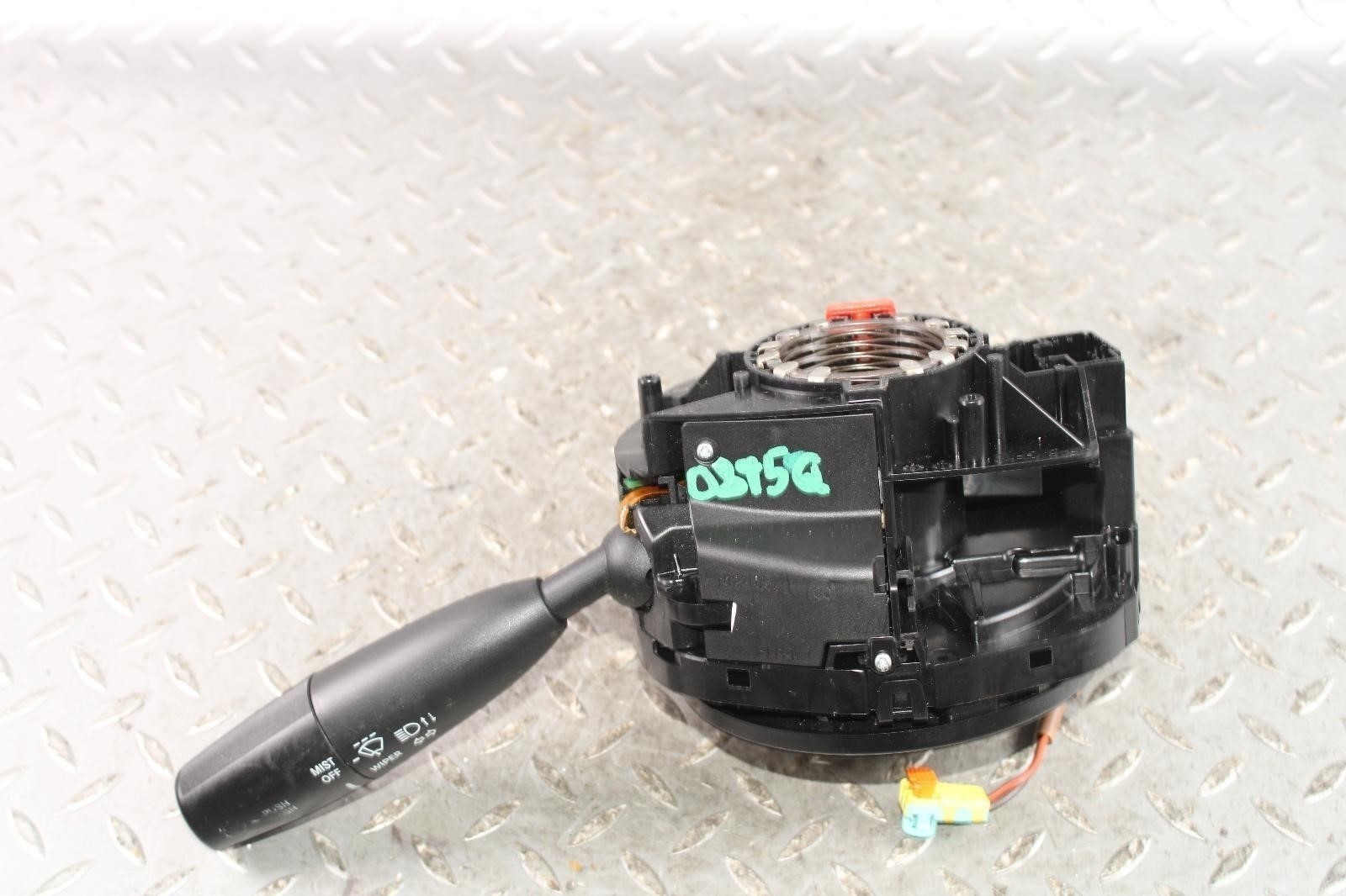 Maserati Ghibli 2014-2020 Steering wheel switch