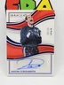 2023-24 Panini Immaculate Soccer Immaculate Autographs /10 Andoni Zubizarreta
