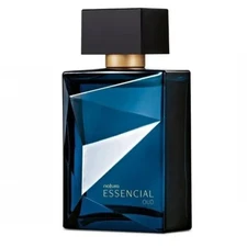 Natura - Essencial Oud Deo Parfum For Men - 100ml 3.4 oz