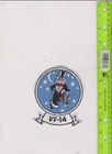 VF 14 PATCH WILL FIT IN ENVELOPE TO SAVE ON POSTAGE