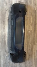 Mini Countryman R60 Rear Bumper Blue Complete with Parking Sensors 2010-2016