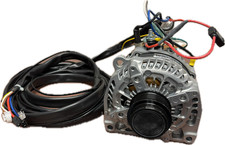 Mastervolt PM0124-280XP-MV Alternator & Alpha...