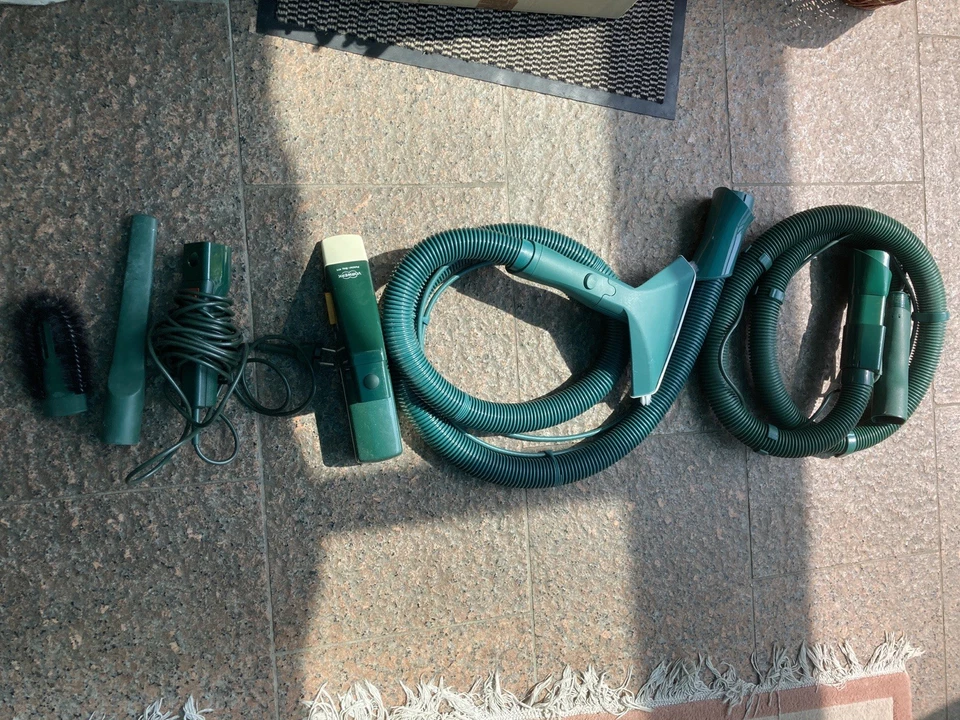 Vorwerk- Staubsauger - Zubehör 