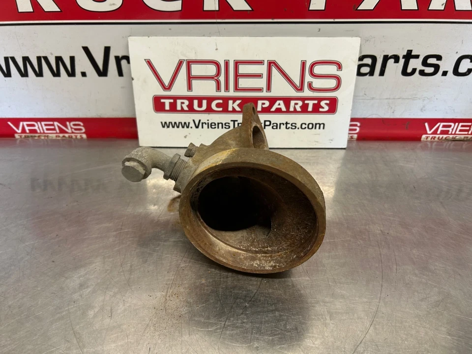 CAT 7C-8567 油冷却器 BONNET — 第 2/4 张图片