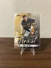 2026 Topps Finest Paul Skenes Base (RAW)