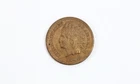 1908-S Indian Head Cent XF Key Date San Francisco Mint
