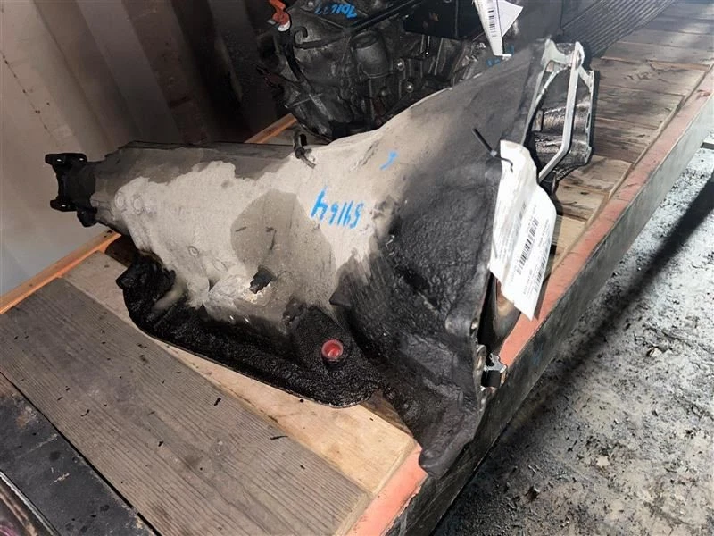 Automatic Transmission 2WD 3500 Hd Fits 92-93 CHEVROLET 3500 PICKUP 609649 Foto 2 de 2