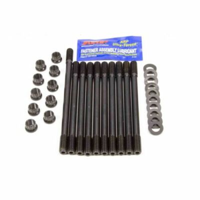 ARP 208-4307 12pt. Head Stud Kit For Honda 4-Cylinder NEW