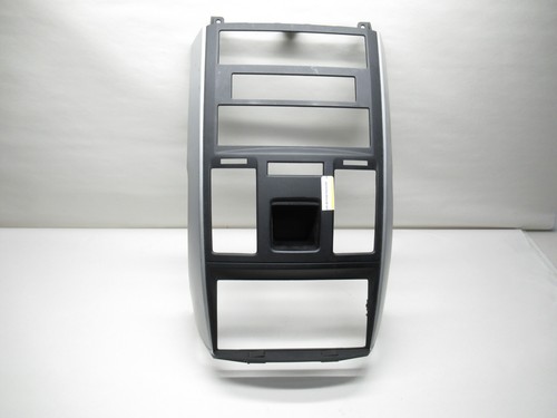 08-10 DODGE GRAND CARAVAN Radio Bezel Dash Trim 63248CK OEM - Picture 10 of 10