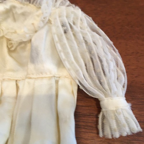 Barbie Bride Dress #7839 (1974) Rare One Original Owner Beautiful Bride. Vintage - Picture 5 of 8