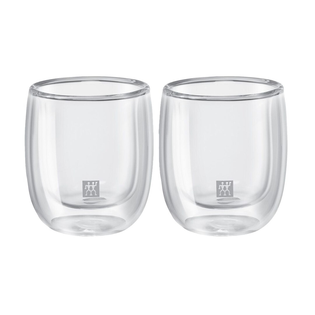 4009839326004 ZWILLING 39500-075 Прозрачный 2-й стакан(e) 80 мл ZWILLING