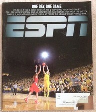 ESPN  March 18 2013 One Day, One Game Michigan v Ohio State Basketball