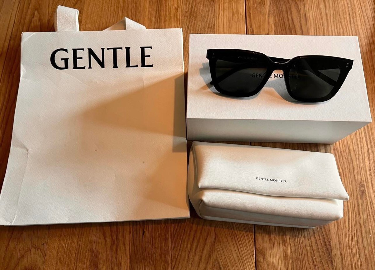 GENTLE MONSTER TOTE (2024 New Arrival) | eBay GENTLE MONSTER TOTE (2024 New Arrival) | eBay