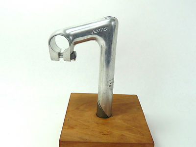 Stems - Vintage Nitto - Nelo's Cycles