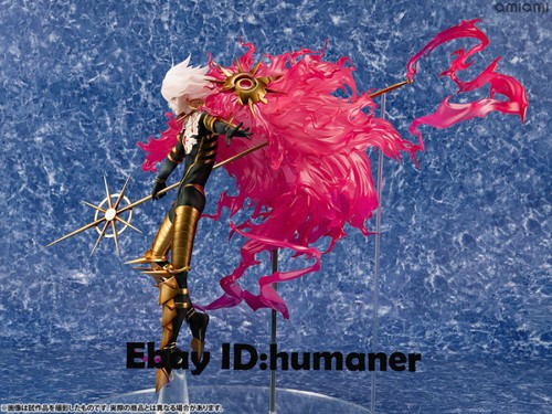 Alter ALTAiR Fate/Grand Order Lancer Karna 1/8 Scale PVC Painted Figure Preview - Picture 5 of 10