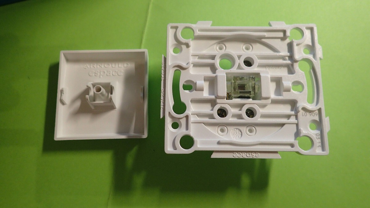 Pièce à main dentaire basse vitesse, contre-Angle avec Fiber optique