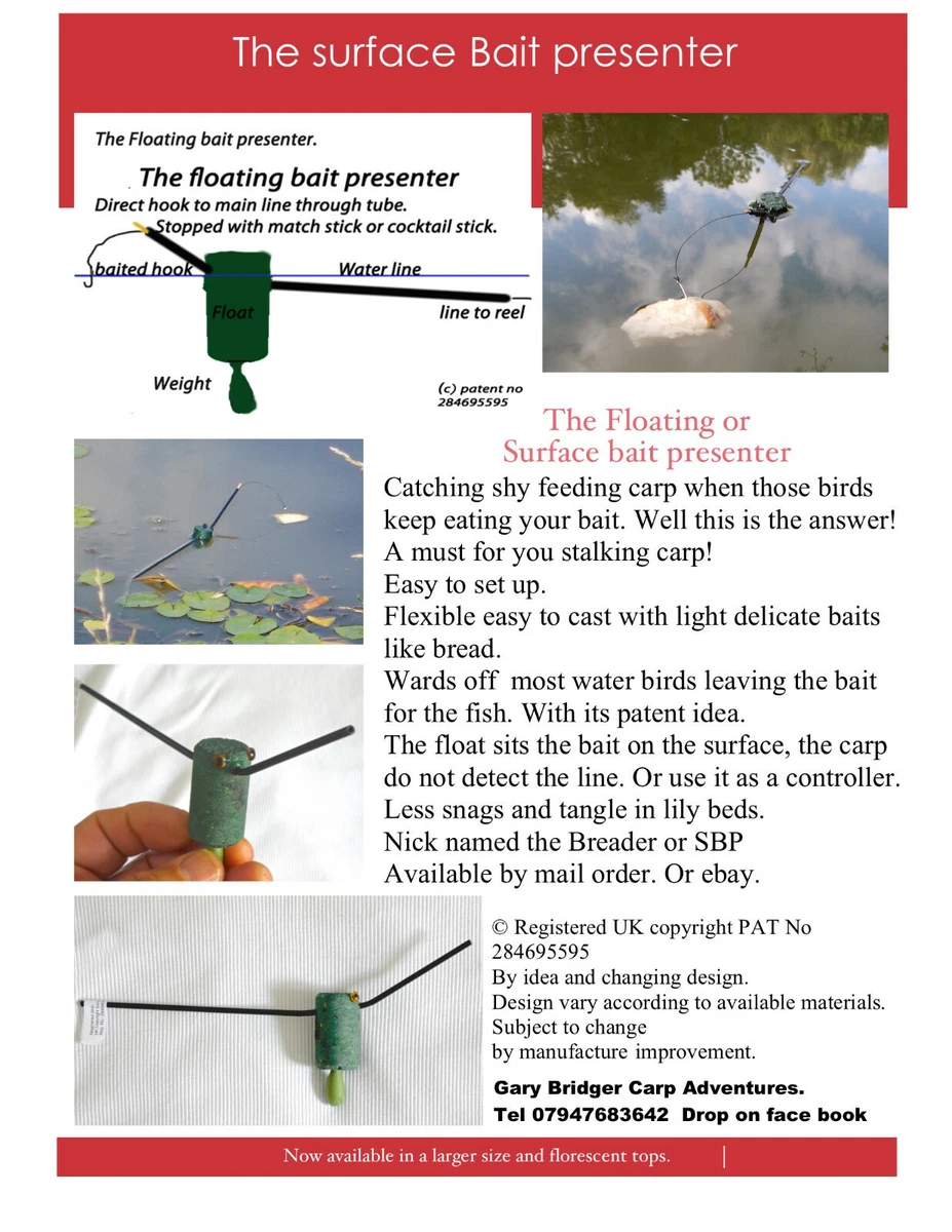 Float fishing for carp deals