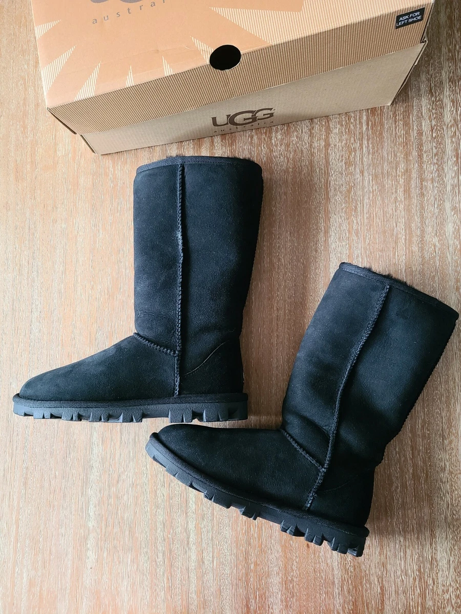 New ugg top australia boots