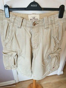 mens cotton shorts uk