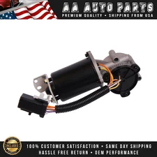 Transfer Case Shift Actuator Motor for 2004-2008 Ford F-150 4.2/4.6/5.4L 600-911