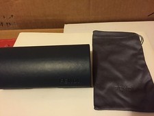 New FENDI Sunglasses / Eyeglasses, Case, carrying bag, AUTHENTIC