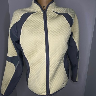 nike sphere thermal jacket