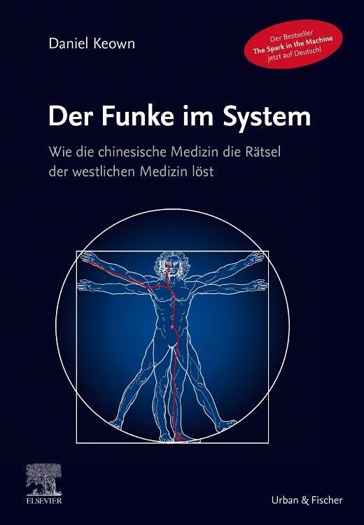Thumbnail - Der Funke System Daniel Keown Buch Xvi Deutsch 2020 Urban & Fischer