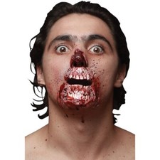 Ghoulish Productions Meat Lover Realistic SFX Perfect for Halloween Cosplay