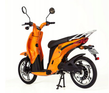 Japanisches Elektromoped, Modell f&uuml;r Kinder oder Jugendliche, h&ouml;chste Qualit&auml;t