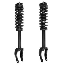 Federbein Stoßdämpfer für Mercedes-Benz GLE Third generation (W166/C292) 2011-18 Federbein Stoßdämpfer für Mercedes-Benz GLE Third generation (W166/C292) 2011-18