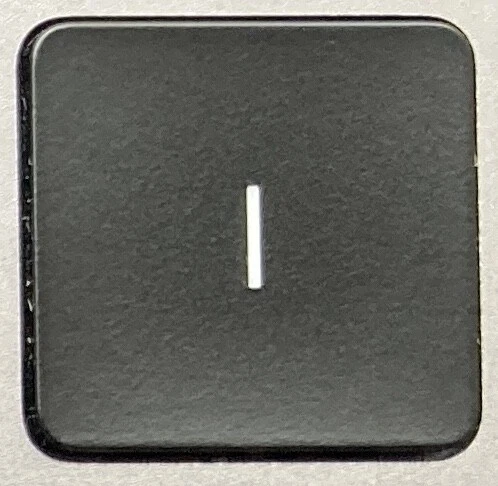 Taste / Key Apple MacBook Pro Air (2018-2019) Tastatur Keyboard Butterfly Type 3 - Bild 24 von 137