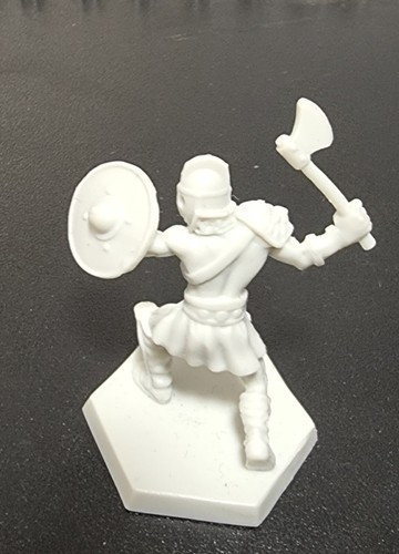 Miniaturas Las Serpientes y el Lobo ( Spartacus ) - Imagen 6 de 6
