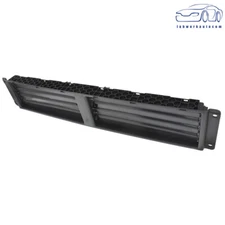 Front Bumper Grille Shutter w/ Motor 23278689 For 2016-20 Chevrolet Malibu 1.5L