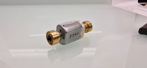 Roco 145556 Motor 2 Schwungmassen für CD CSD T478.1 T478.2 749 751 70926 | Zustand: Neu