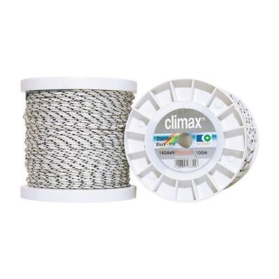 Climax Dacron Black Line 140 daN / 100 m