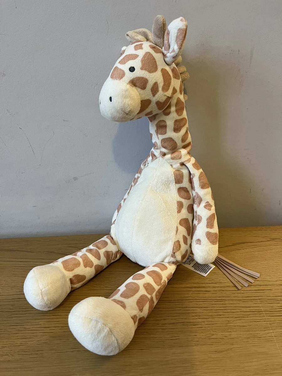 M&s hotsell giraffe comforter