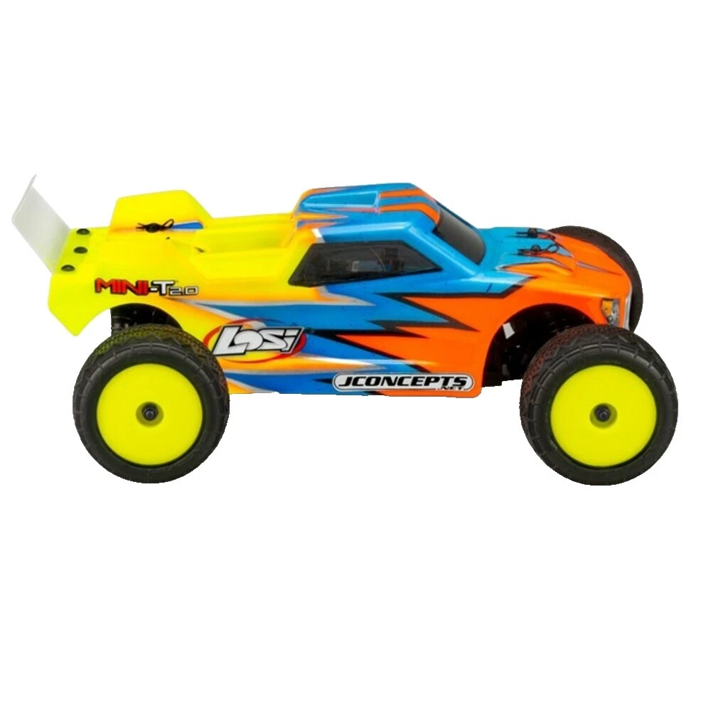 Hobby RC Model Vehicle Body Spoilers for 1:12