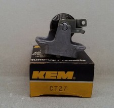 CT27 KEM Manufacturing Automotive Carburetor Choke Thermostat Made In USA