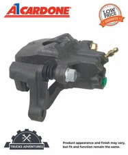 Cardone Reman Disc Brake Caliper 19-B2620 | High-Quality Auto Part, Universal Fi