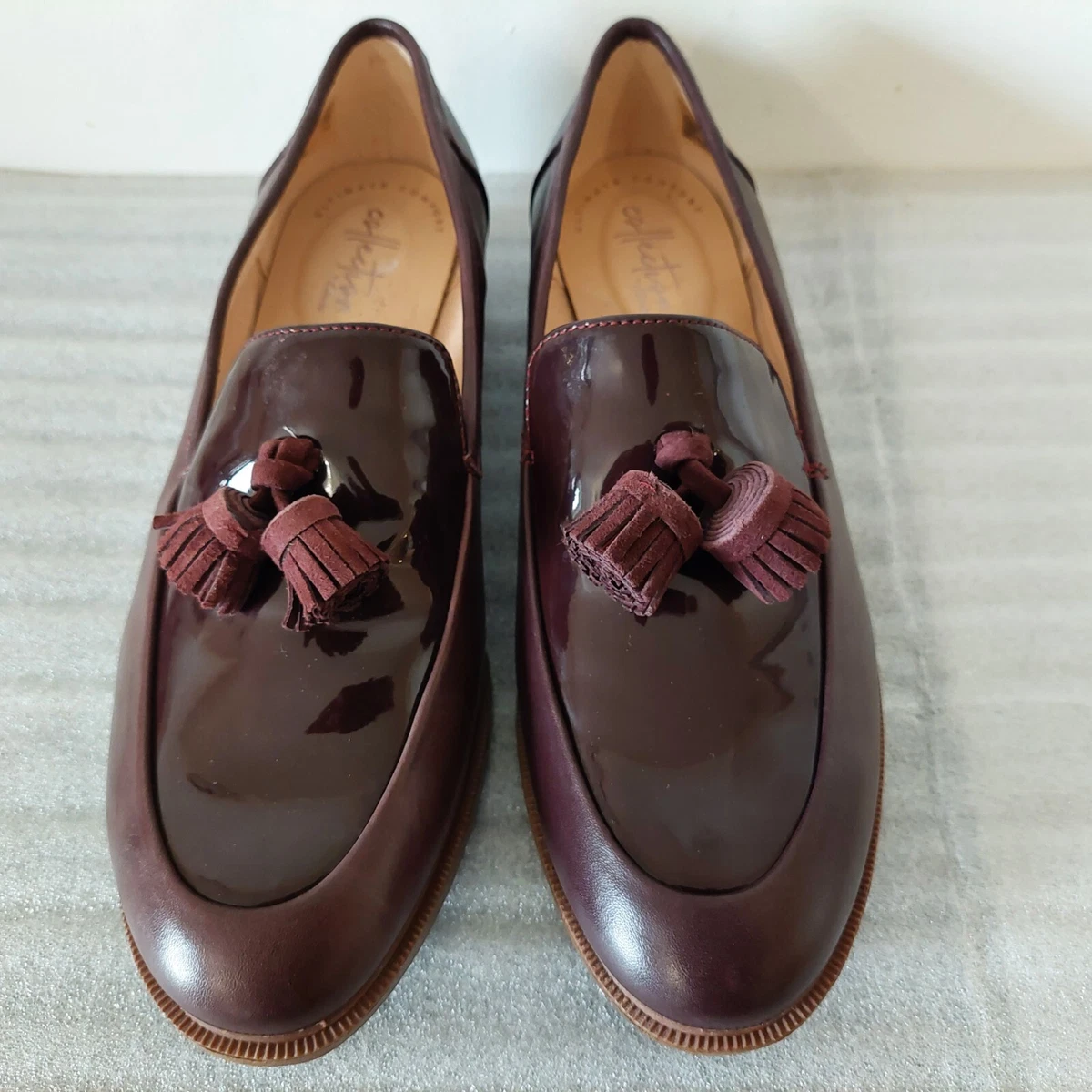 Clarks taylor spring hotsell