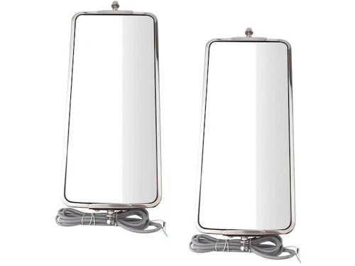 TRQ Door Mirror Set fits Freightliner Classic XL 2001-2009 65HCXD