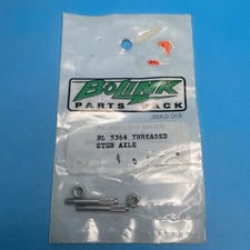Vintage Bolink BL5364 Threaded Stub Axle Eliminator