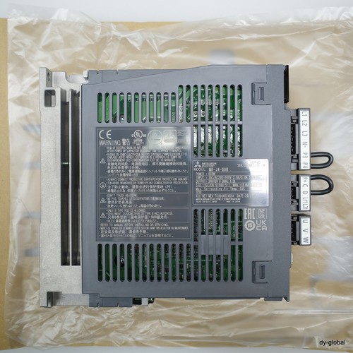 MITSUBISHI JAPÓN Genuino NUEVO EN CAJA MR-J4-60B 600W AC SERVO DRV-N-3253=7C54 - Imagen 5 de 11