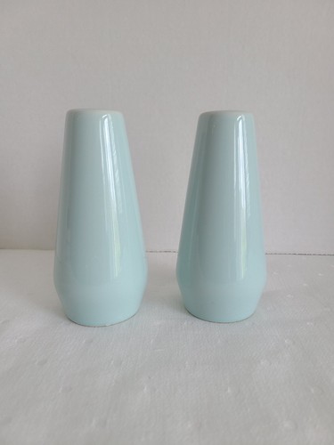 Gibson Housewares Sky Blue Hamptons set shaker sale e pepe - Foto 4 di 4