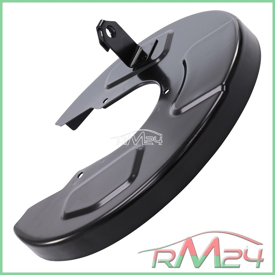 5897373 VAN WEZEL Lamiera Paraspruzzi Disco Freno Assale - Foto 7