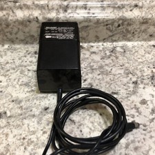 Sharp AC Adaptor EA-451V 10 VDC 1.2A Class 2